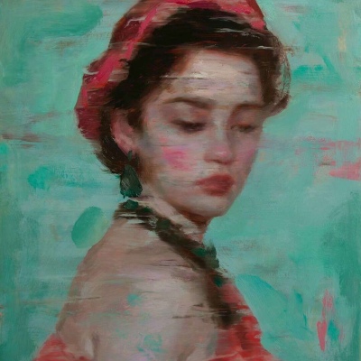 兽设晴天场景设计兽圈群